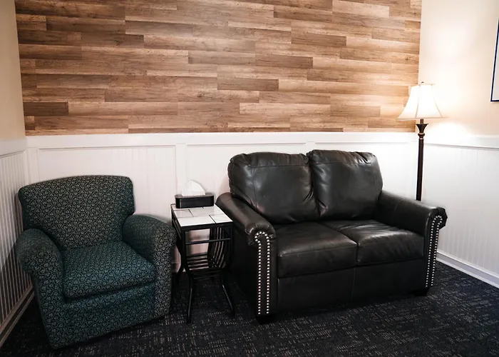 Salida Inn & Monarch Suites